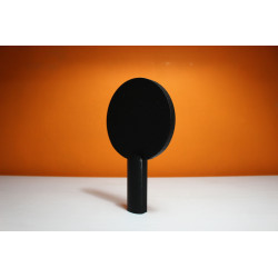 Ping-pong paddle