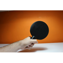 Ping-pong paddle
